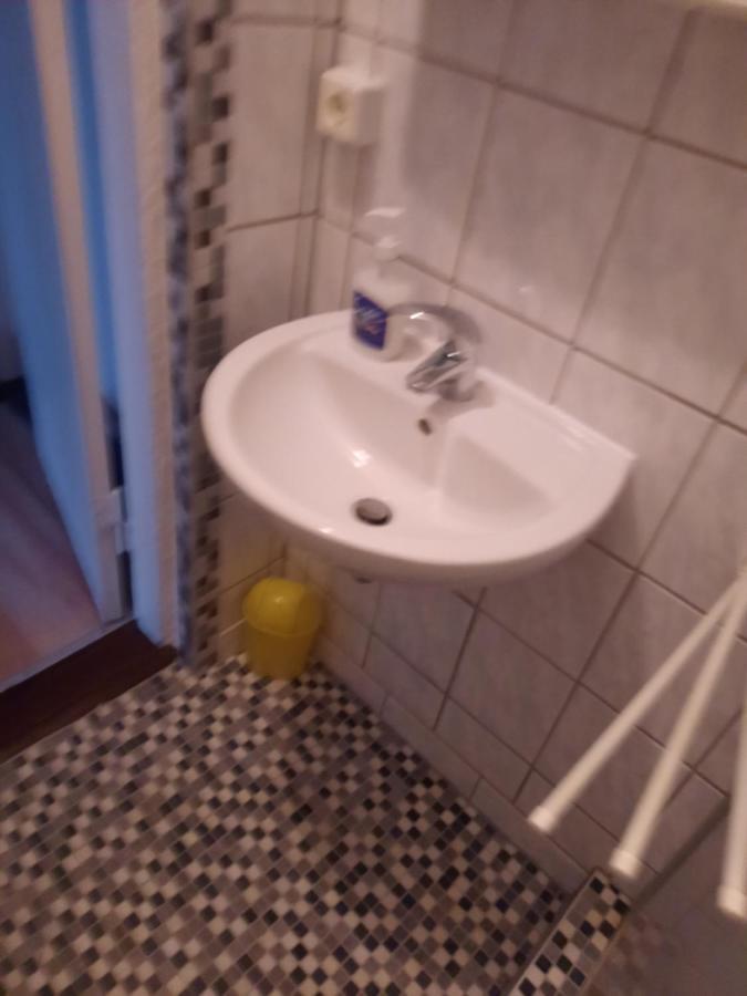 Spacey,Central Apartment Near Alexanderplatz Berlin Ngoại thất bức ảnh